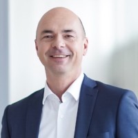 Lufthansa Technik Sofia Employee Torsten Raabe's profile photo
