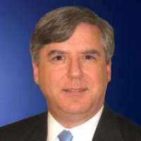 Internal Revenue Service Employee Bob Clair's profile photo