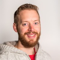 Actiris Employee Raphael Dhainaut's profile photo