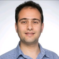 California State University-Long Beach - College of Business Employee Mostafa Amini's profile photo