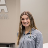 AAA Mechanical Contractors, Inc Employee Ashley Musser's profile photo