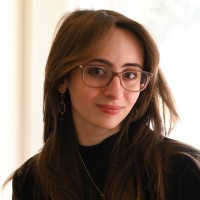 Motionographer.com Employee Ashley Francis's profile photo