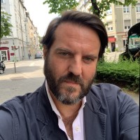 Instituto Cervantes Employee Felipe Santos's profile photo