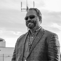 CAE Employee Mark Hackett's profile photo