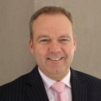 Zorgcentra Meerlanden Employee René Rodenburg's profile photo