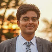 Evolve Employee Deeptanshu Prasad's profile photo