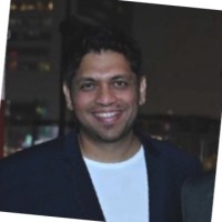 Rentomojo Employee Geetansh Bamania's profile photo