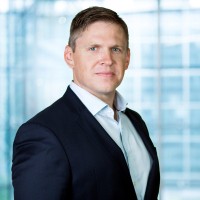 Triple Private Equity Employee Ben Shepherd's profile photo