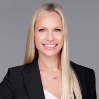 Wizz Air Employee Tamara Vallois's profile photo