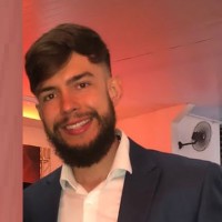 Trinity Energias Renováveis Employee Caio Augusto da Silva's profile photo