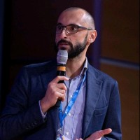 Coop Alleanza 3.0 Employee Federico Grassi's profile photo