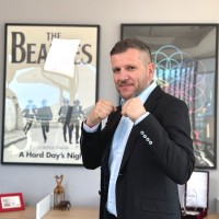 Accedia Employee Nikolay Mutafov's profile photo