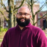 EyeROV (IROV TECHNOLOGIES PRIVATE LIMITED) Employee Vishal Raveendranathan's profile photo