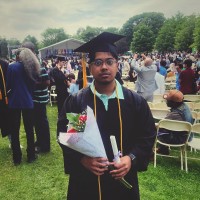Con Edison Employee Ayan Das's profile photo