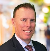 Aon Employee John Dickson's profile photo