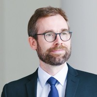David Stead Email
