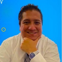 OpenTec Employee Oliver Ivan Arellano Hernandez's profile photo