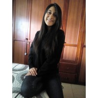 Black & Orange Employee Vanessa Gustin's profile photo