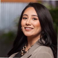 Level 10 Management Employee Toni Simms's profile photo