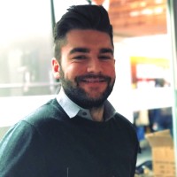 Dovy Keukens Employee Christophe Nelissen's profile photo