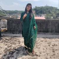 BEX Technologies Employee Chinmaya Dhargalkar's profile photo