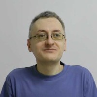 AraxaTech Employee Andrej Turza's profile photo