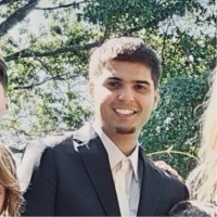 Signature Engineered Solutions Employee Andreas Matarangas's profile photo