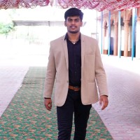 Kubendranath V's profile photo