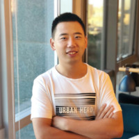 JoyPac Employee 韩闯's profile photo