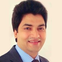 Jubilant Pharmova Limited Employee Sunil Kumar's profile photo
