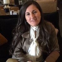 VakıfBank Employee Ebru Uysal's profile photo