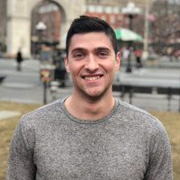 Bowery Valuation Employee Ross Wigon's profile photo