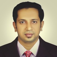 Parsons Corporation Employee Adil Mohammed's profile photo