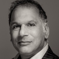 aPureBase Employee Tanveer Sharif's profile photo