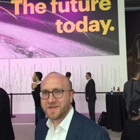 Hannover Re Employee Holger Sorensen's profile photo