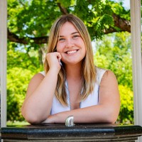 Jury-X Employee Lily Gold's profile photo