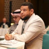 Saudi Binladin Group (SBG) Employee احمد على's profile photo
