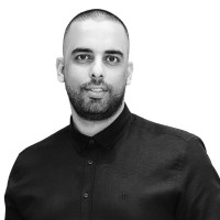 MEET - Middle East Entrepreneurs of Tomorrow Employee Rabea Zioud's profile photo
