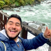 MAKING OF Employee Pedro Pablo Gálvez Rodríguez's profile photo