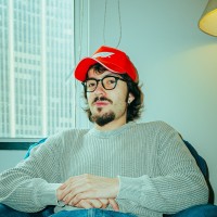 Plan 9 Media Employee Leonardo López's profile photo