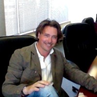 Mark Proud Email & Phone Number