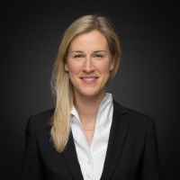 Sparkasse Freiburg-Nördlicher Breisgau Employee Carina Balke's profile photo