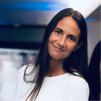 Chana Roubini Email & Phone Number