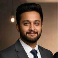 MapleLMS Employee Udipt Bhuyan's profile photo