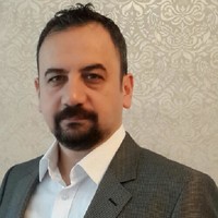 Alp Havacılık Employee Harun Bi̇Lgi̇Li̇'s profile photo