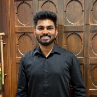 Vinay Rao's profile photo