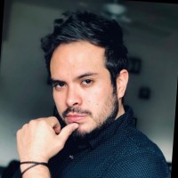 Rodolfo Herrera Email & Phone Number