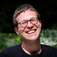 Nuance Communications Employee Eric Buist's profile photo