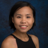Chicago Public Library Foundation Employee Rica Estrada-Bouso's profile photo
