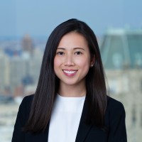Apollo Global Management, Inc. Employee Katherine Wallace's profile photo